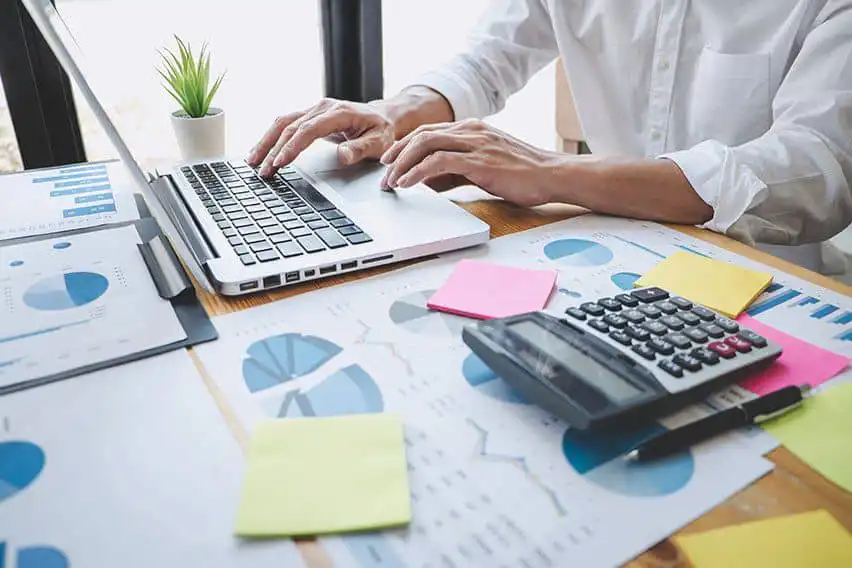 بهترین شرکت خدمات مالیاتی