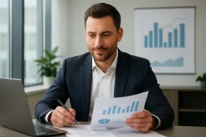 بهترین شرکت خدمات مالیاتی